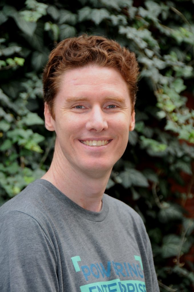 Photo of Adrian Sutton